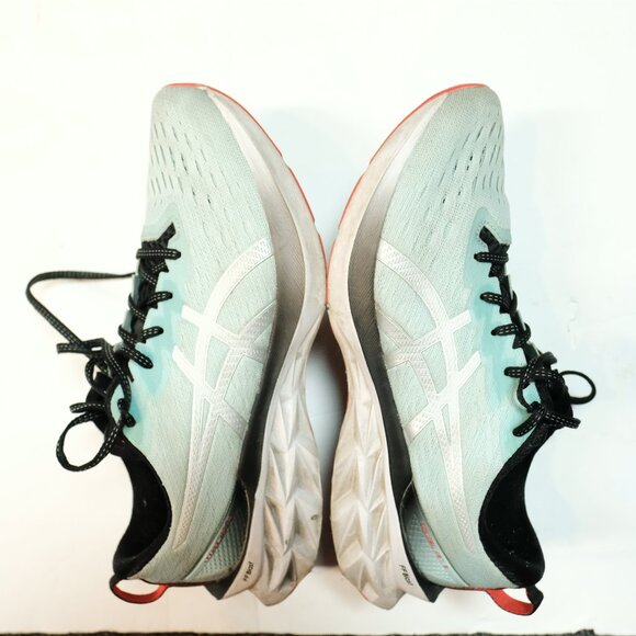 Ascis Novablase 2 - Mens Size 10 - Picture 5 of 7